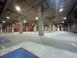 C & P Logistics Hub 2 (D22), Warehouse #638720501
